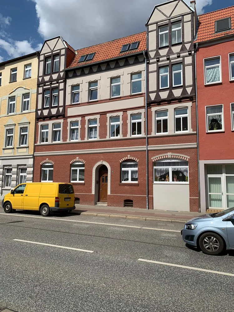 3 Zimmer Wohnung mit 75 m² in Halberstadt – Bild 7