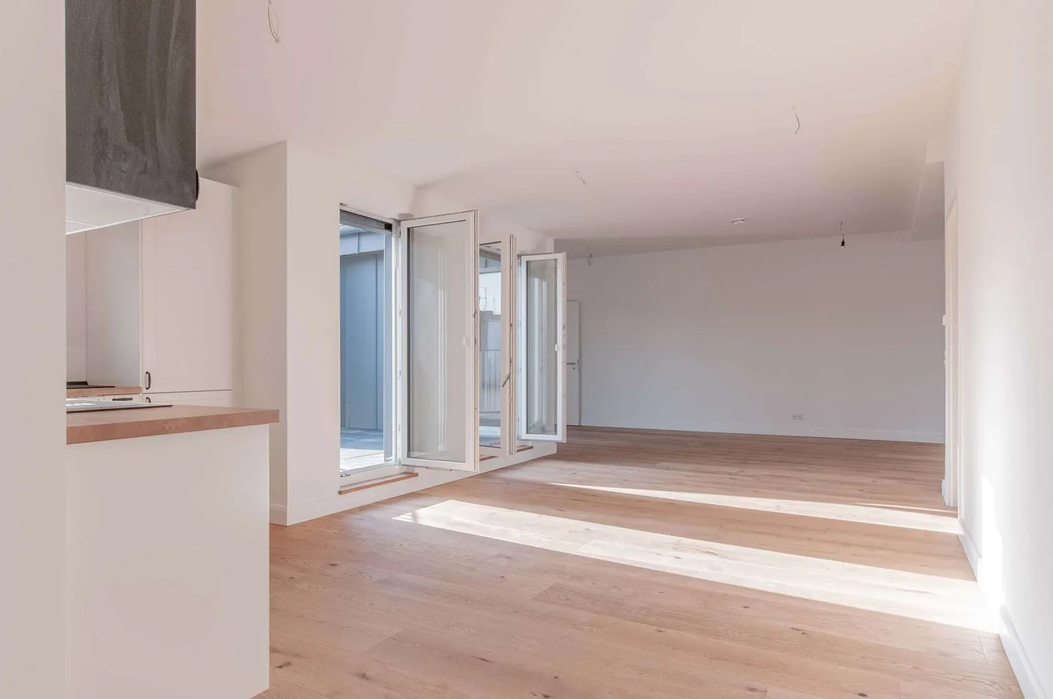 3 room apartment with 128 m² in Berlin – Photo 2