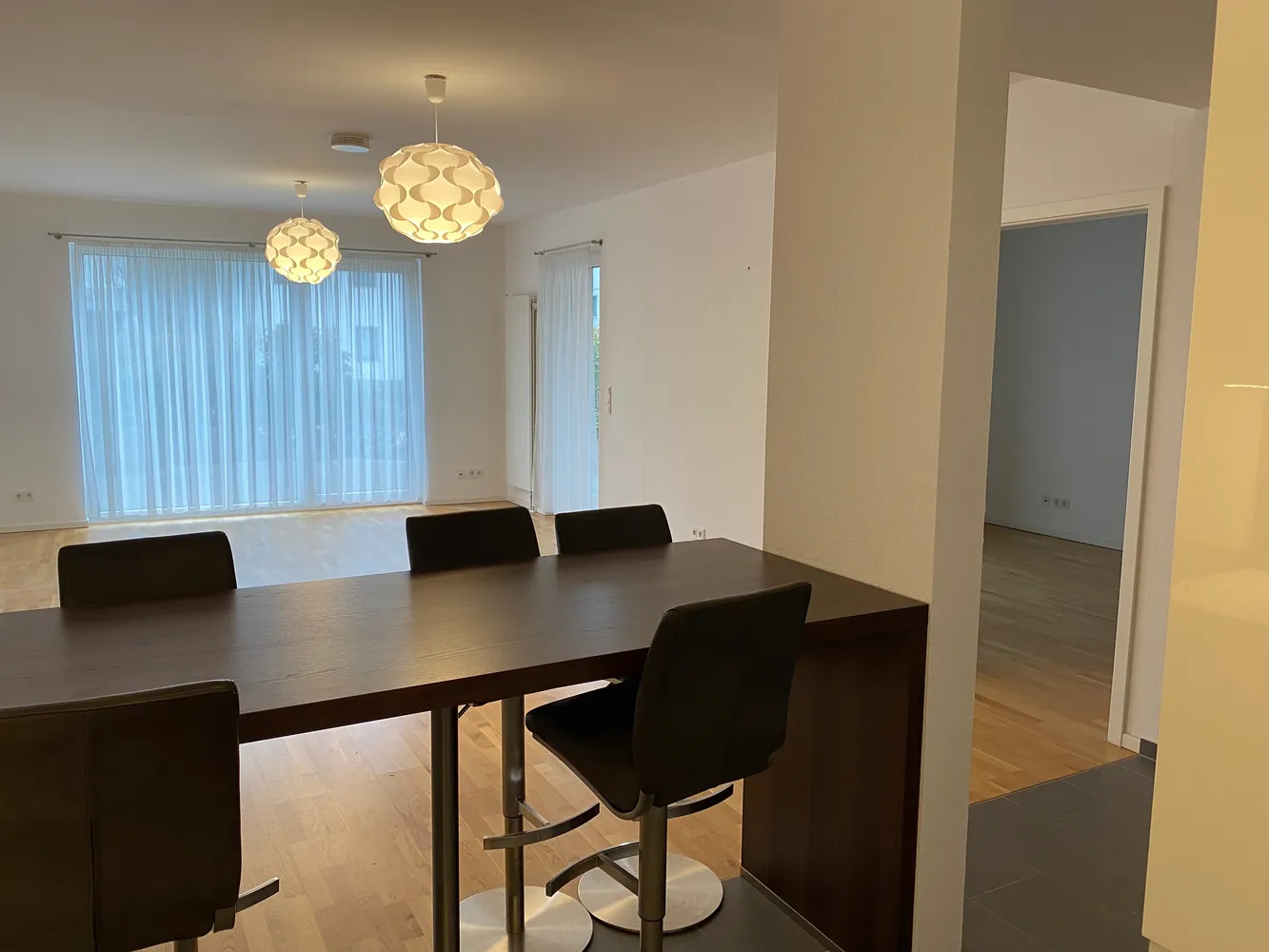 2 Zimmer Wohnung mit 80 m² in Darmstadt – Bild 1