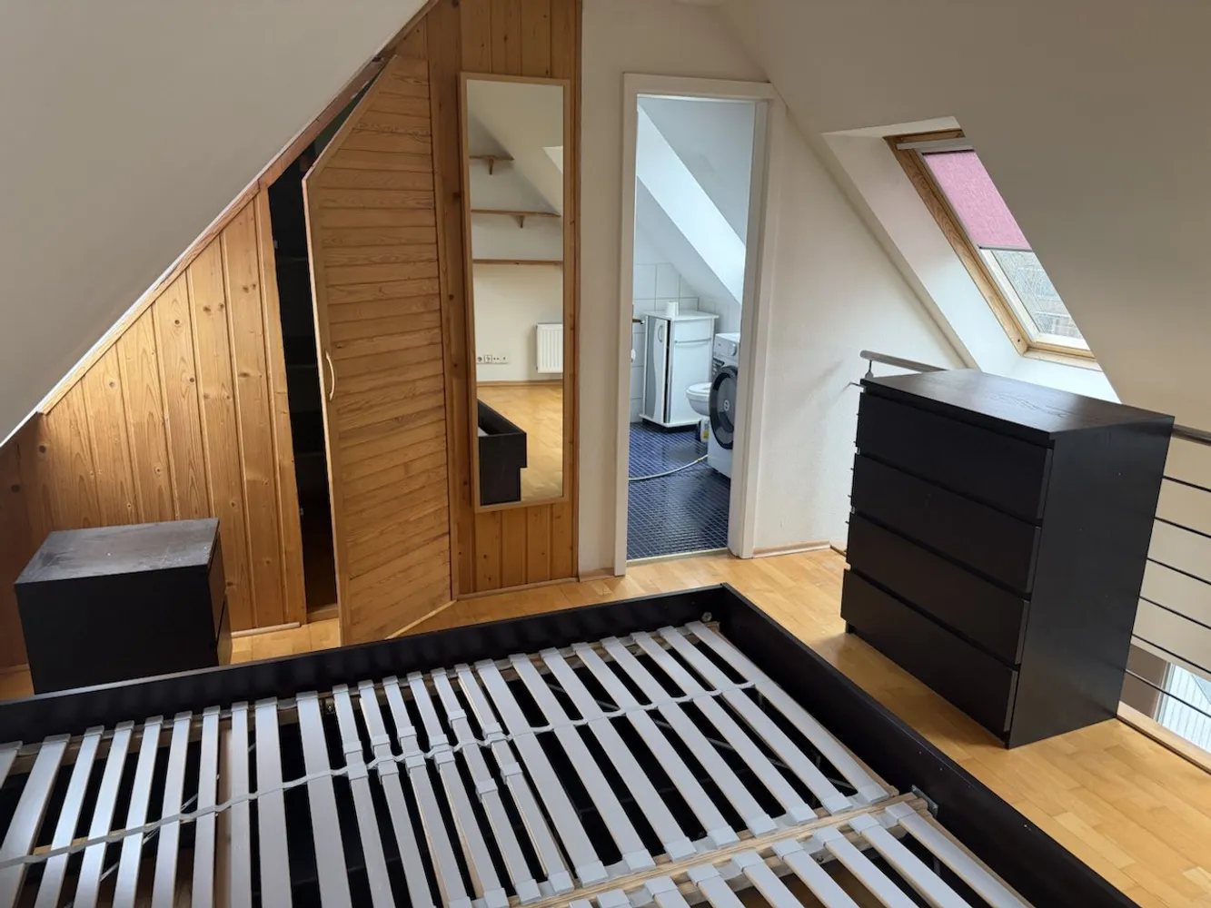 2 Zimmer Wohnung mit 70 m² in Hamburg – Bild 6