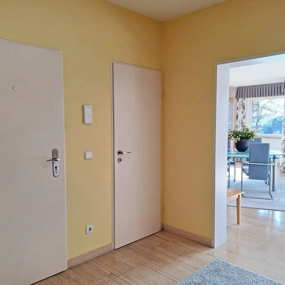 3 Zimmer Wohnung mit 113 m² in Essen – Bild 2