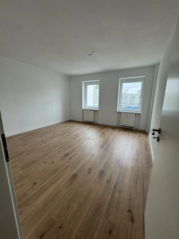 3 room apartment with 70 m² in Magdeburg – Photo 10