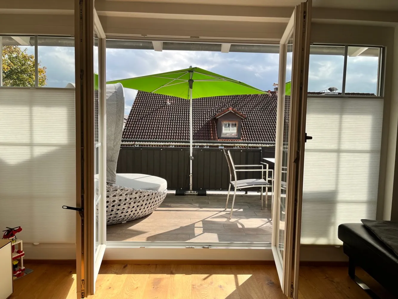 3 Zimmer Wohnung mit 106 m² in Traunstein – Bild 8