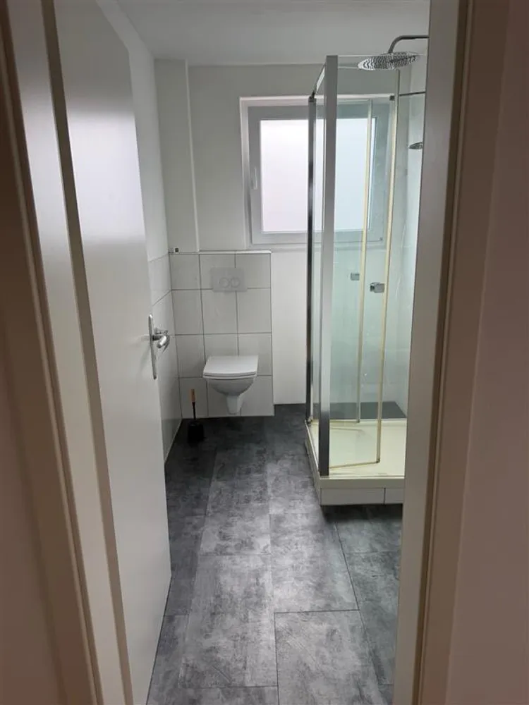 3 room apartment with 48 m² in Dortmund – Photo 5