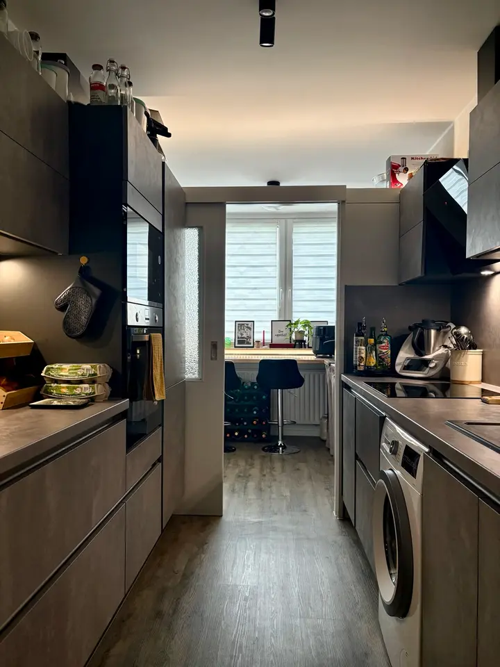 3 Zimmer Wohnung mit 74 m² in Braunschweig – Bild 3