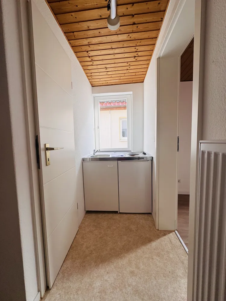 1 Zimmer Wohnung mit 27 m² in Stuttgart – Bild 8