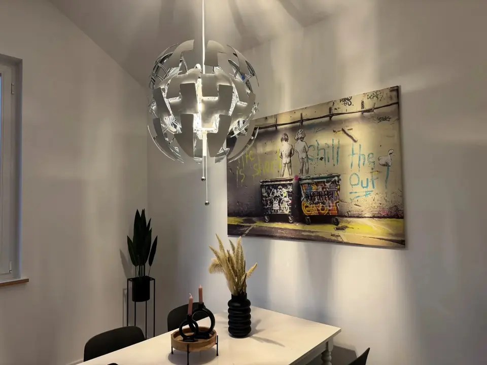 4 Zimmer Wohnung mit 65 m² in Villingen-Schwenningen – Bild 7