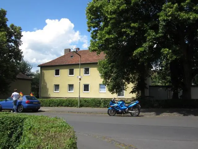 3 Zimmer Wohnung mit 73 m² in Kassel – Bild 5