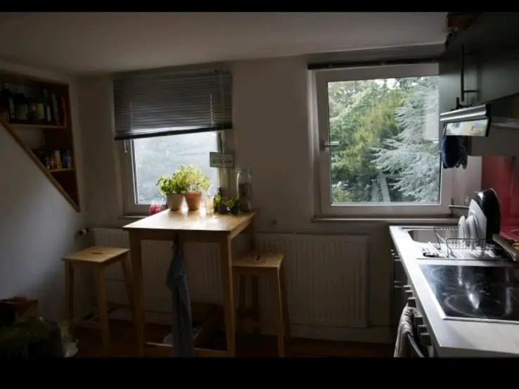 WG-Zimmer mit 20 m² in Gießen – Bild 10