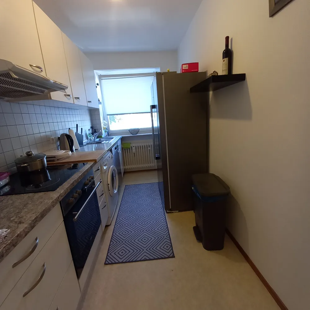 3 Zimmer Wohnung mit 70 m² in München – Bild 10