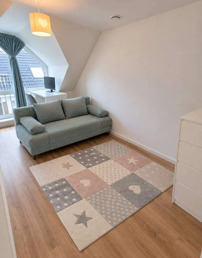 3 Zimmer Wohnung mit 126 m² in Oldenburg – Bild 11