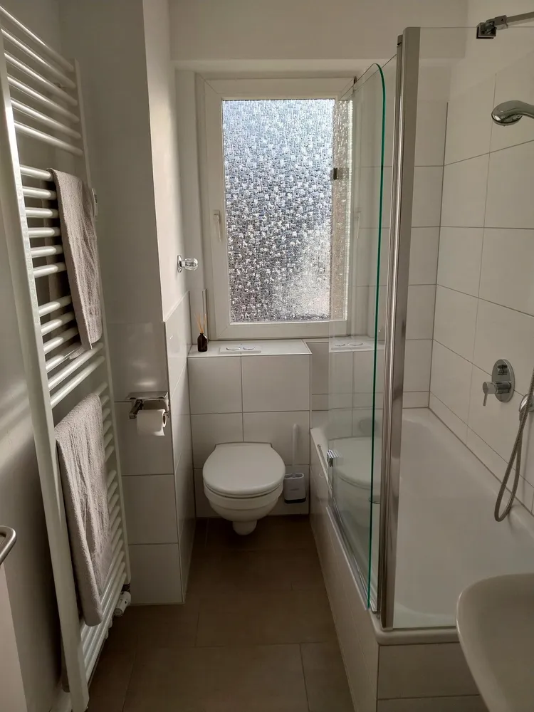 3 Zimmer Wohnung mit 75 m² in Frankfurt am Main – Bild 4