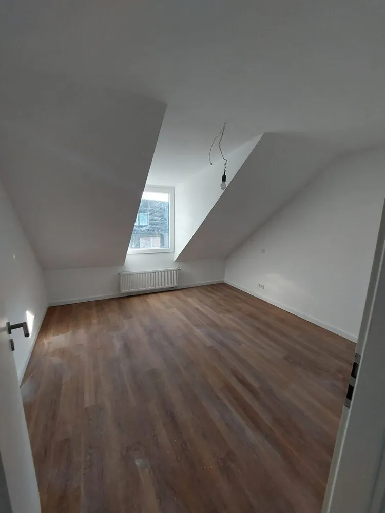 1 Zimmer Wohnung mit 37 m² in Düsseldorf – Bild 4