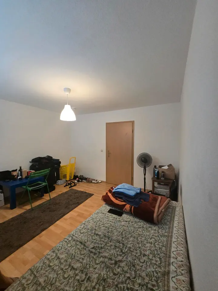 WG-Zimmer mit 16 m² in Magdeburg – Bild 7