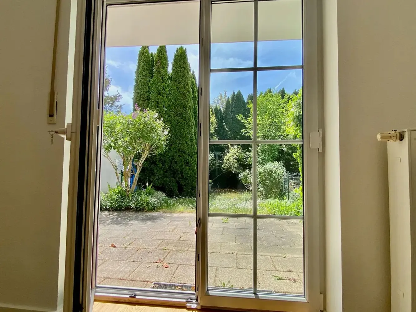 5 Zimmer Haus mit 174 m² in München – Bild 8