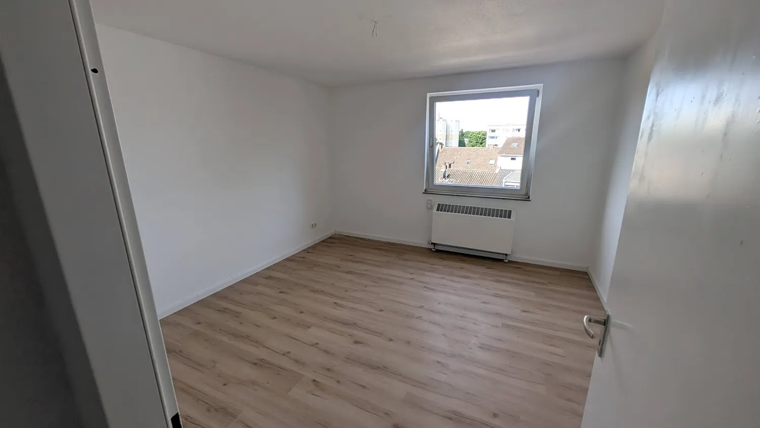 2 Zimmer Wohnung mit 59 m² in Köln – Bild 8