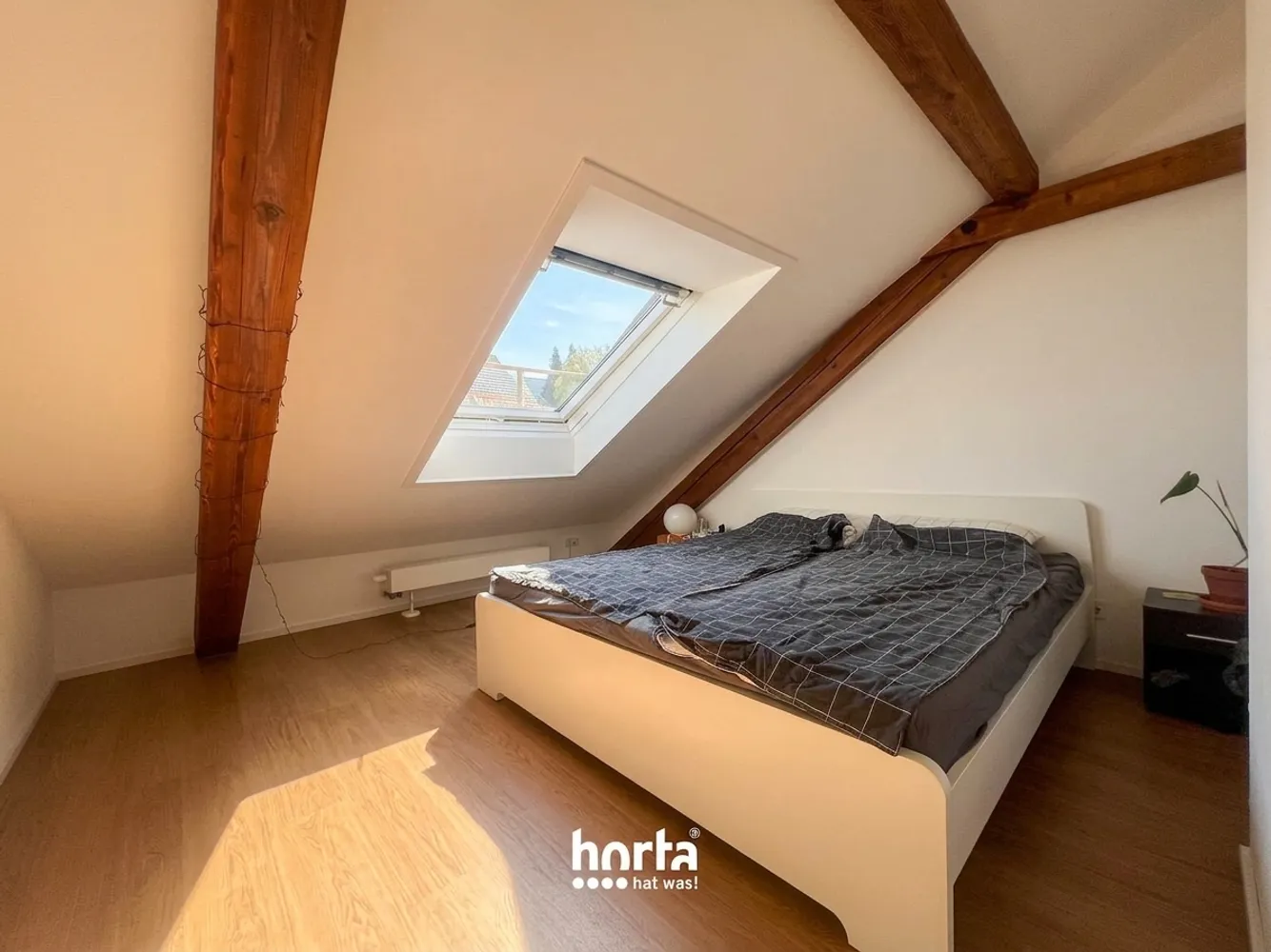 2 room apartment with 38 m² in Konstanz – Photo 4