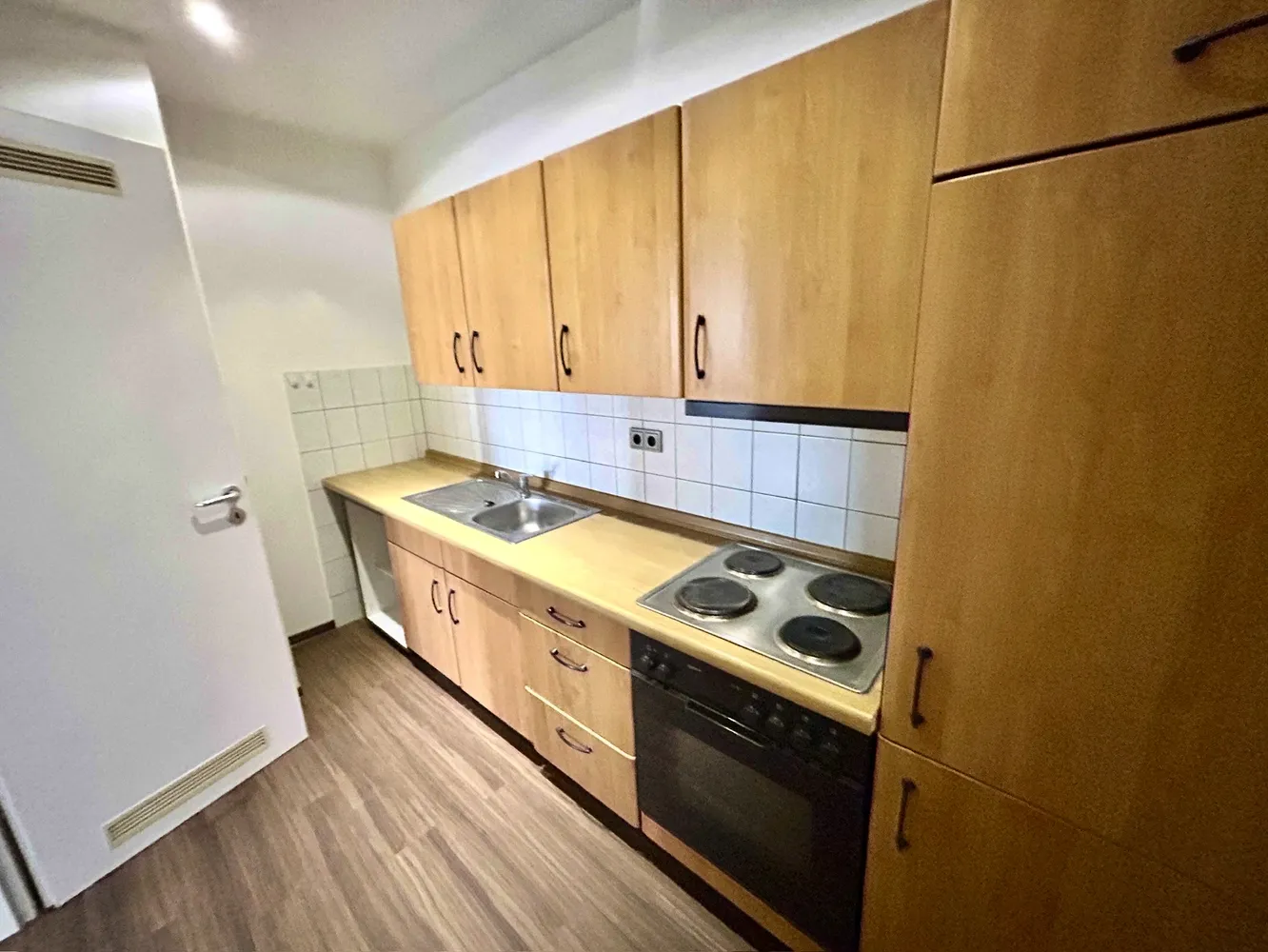 2 room apartment with 46 m² in Magdeburg – Photo 6