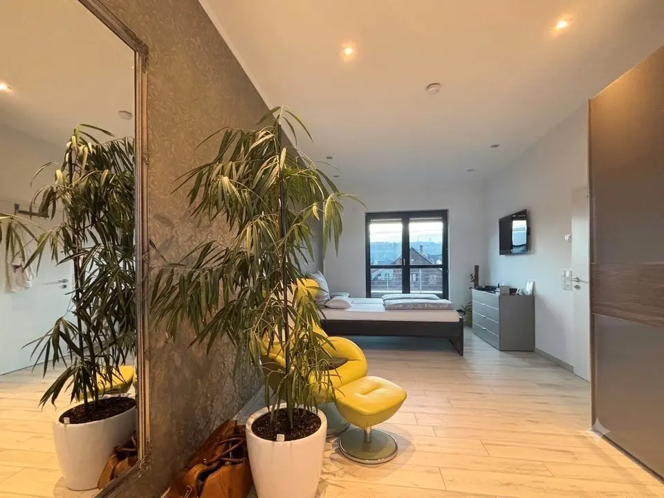 5 Zimmer Wohnung mit 187 m² in Iserlohn – Bild 9