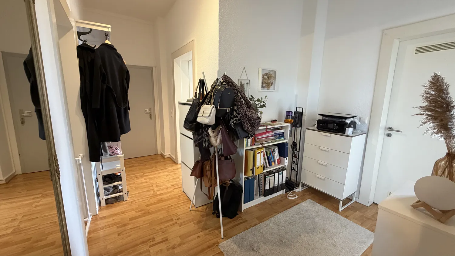 3 Zimmer Wohnung mit 93 m² in Krefeld – Bild 11