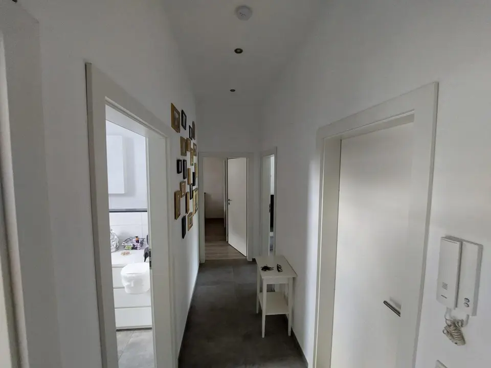 3 Zimmer Wohnung mit 104 m² in Kleve – Bild 5