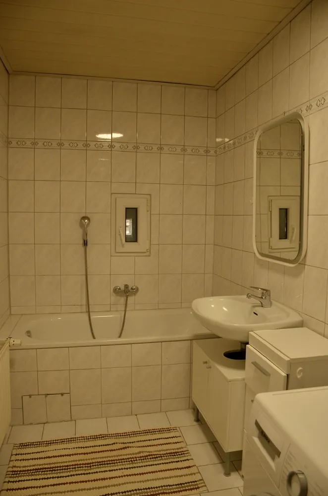 2 room apartment with 72 m² in Brunswick – Photo 8