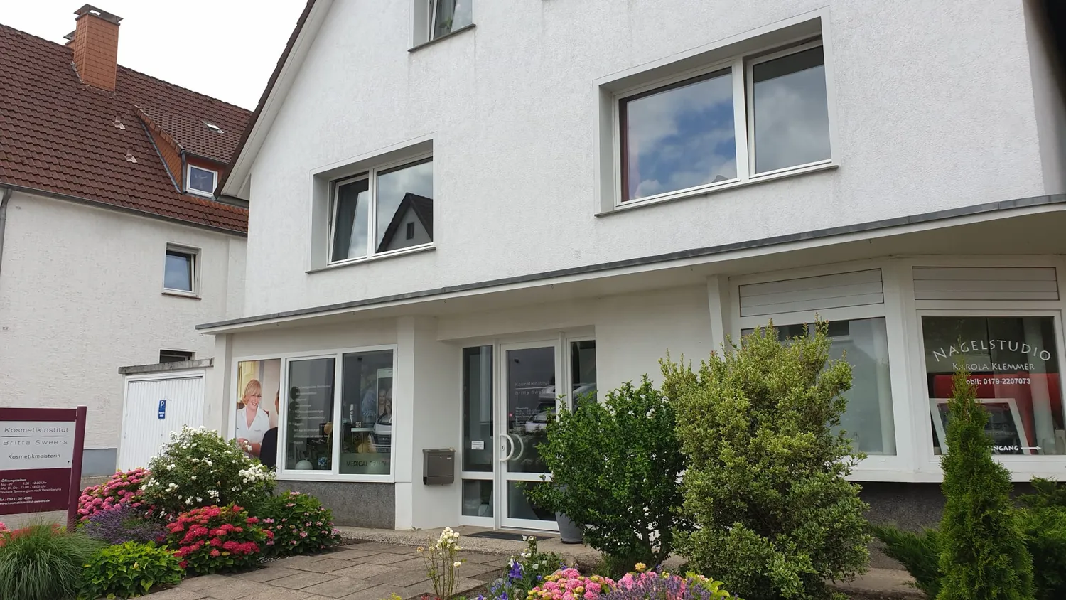 3 Zimmer Wohnung mit 97 m² in Detmold – Bild 11
