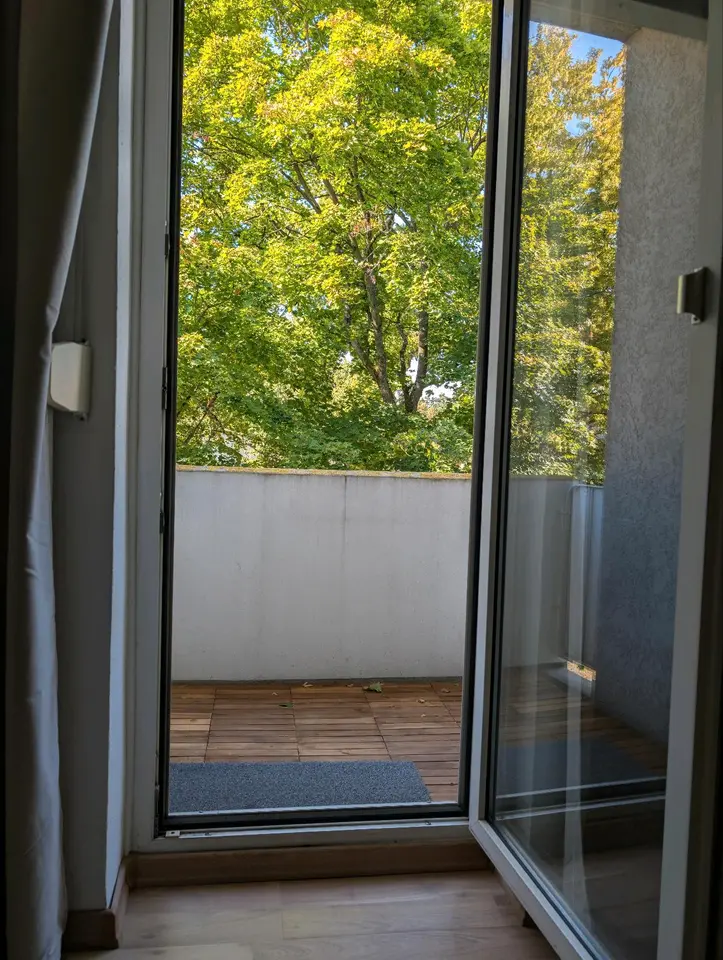 2 Zimmer Wohnung mit 50 m² in Wolfsburg – Bild 3