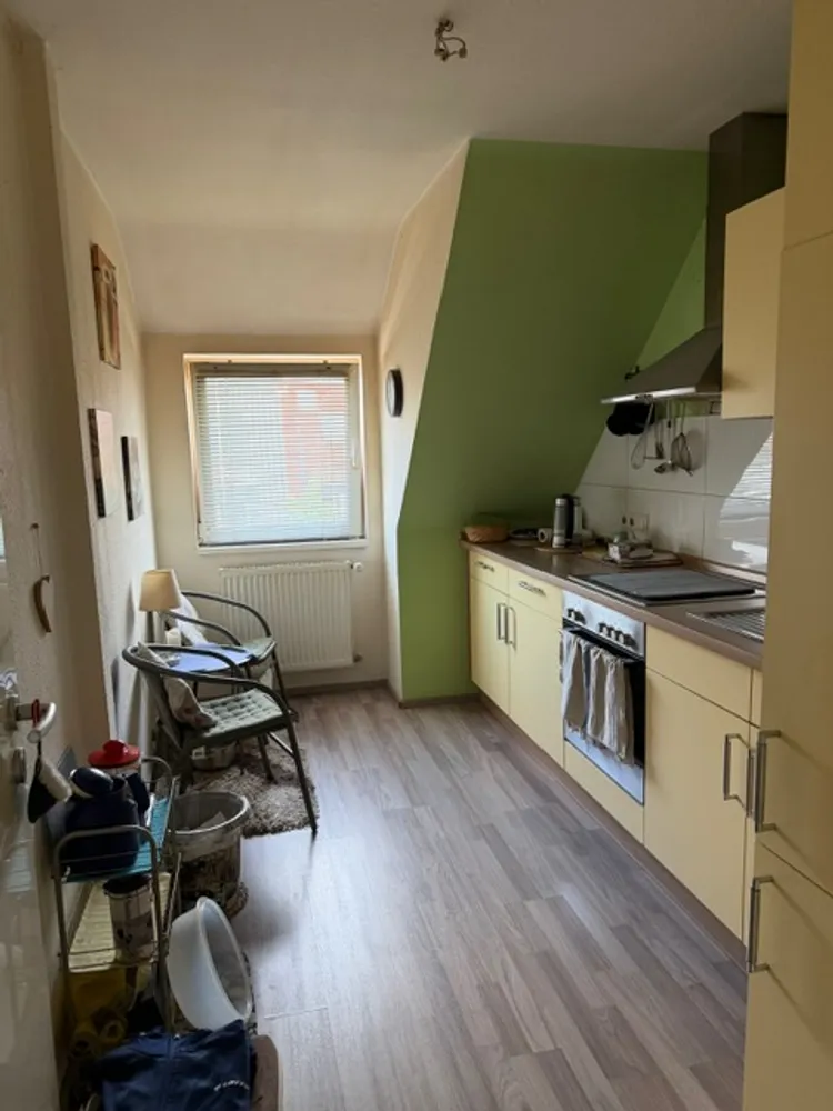 3 Zimmer Wohnung mit 80 m² in Bremen – Bild 5