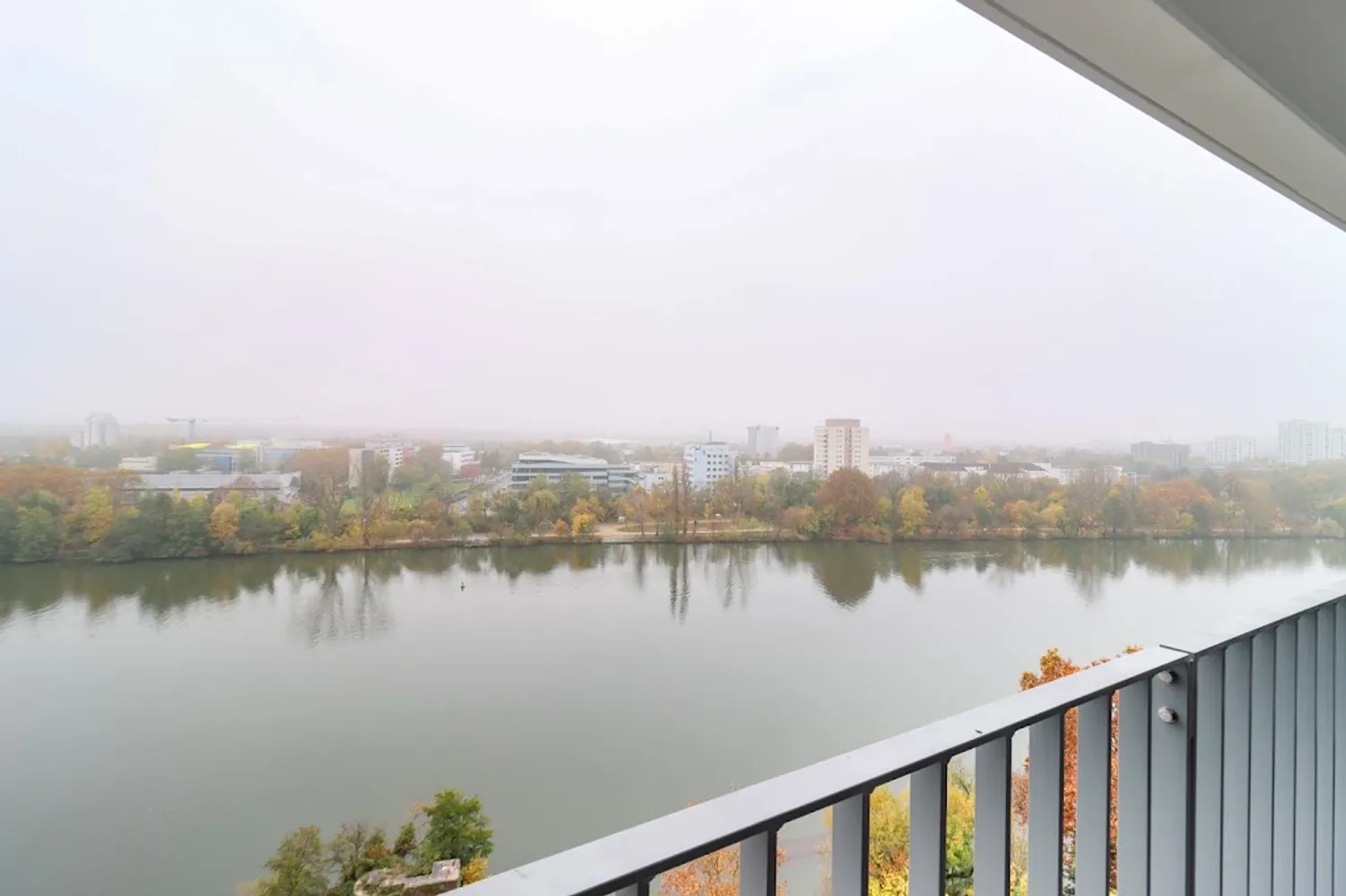 4 Zimmer Wohnung mit 139 m² in Frankfurt am Main – Bild 6