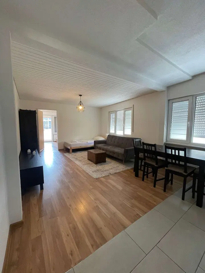 2 Zimmer Wohnung mit 72 m² in Waldshut-Tiengen – Bild 2