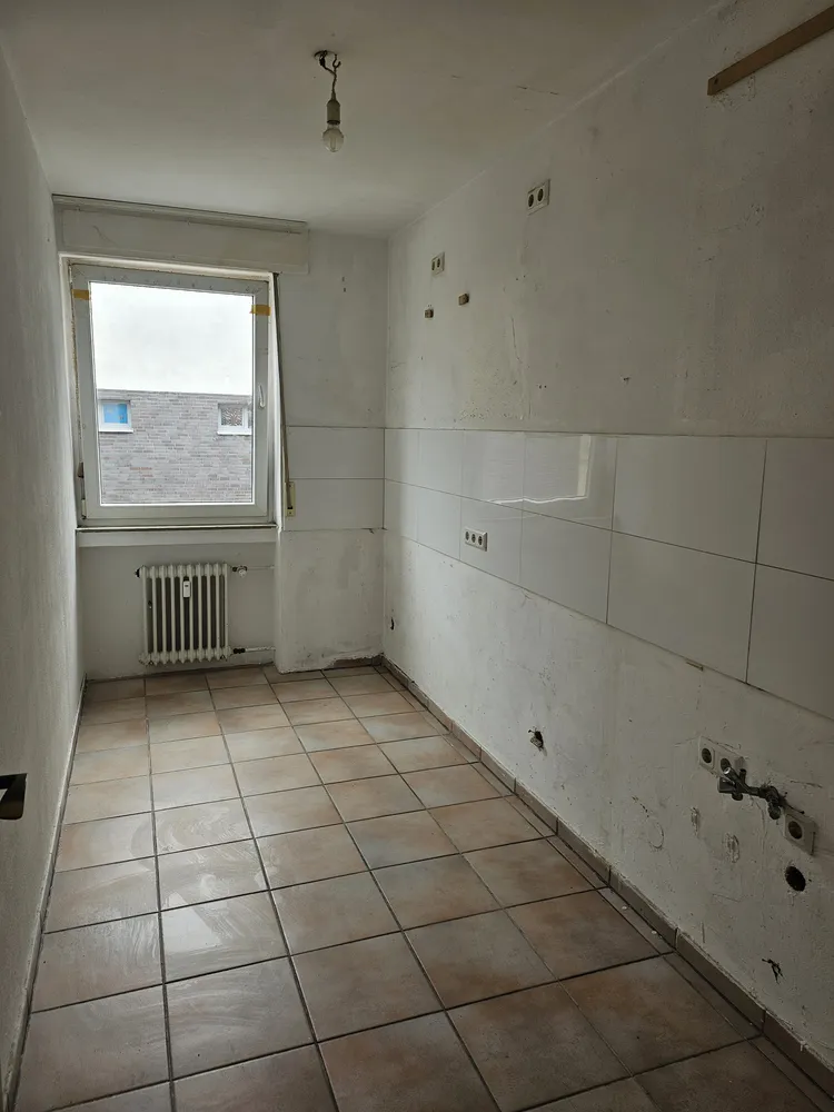 3 Zimmer Wohnung mit 85 m² in Dortmund – Bild 2