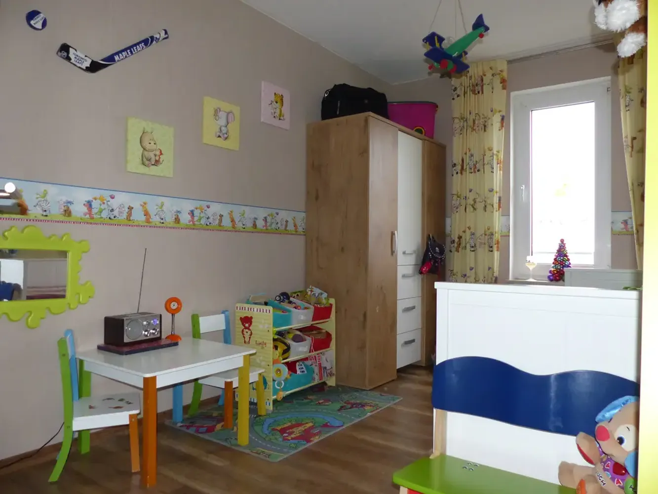 3 Zimmer Wohnung mit 78 m² in Halle (Saale) – Bild 11