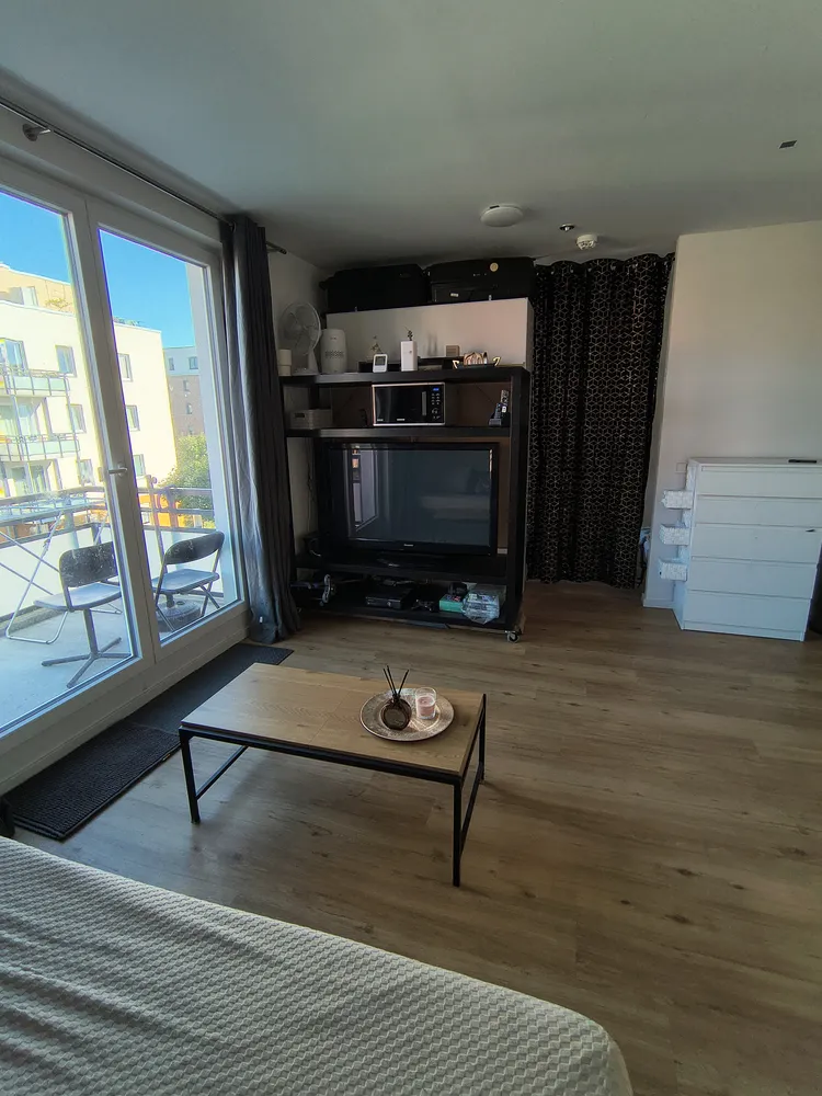 2 Zimmer Wohnung mit 43 m² in Berlin – Bild 3