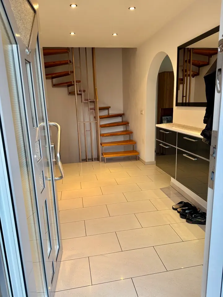 4 Zimmer Haus mit 115 m² in Mönchengladbach – Bild 4