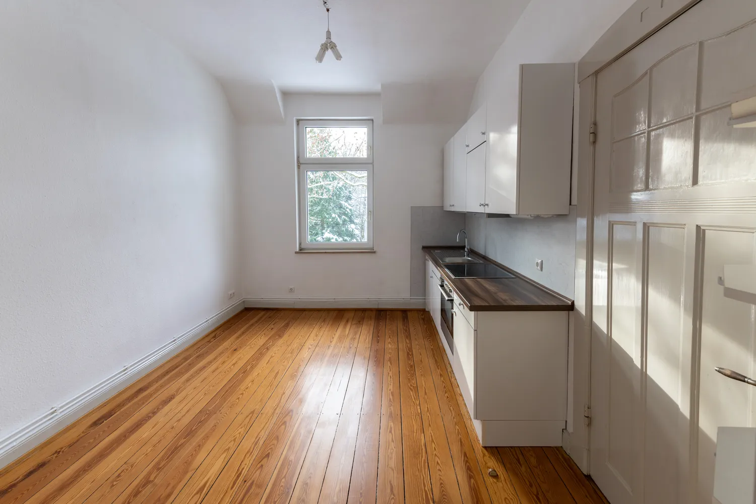 3 room apartment with 78 m² in Hamburg – Photo 7