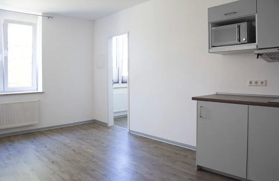 1 Zimmer Haus mit 21 m² in Paderborn – Bild 3