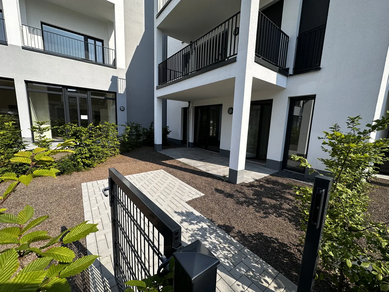 2 Zimmer Wohnung mit 64 m² in Solingen – Bild 5