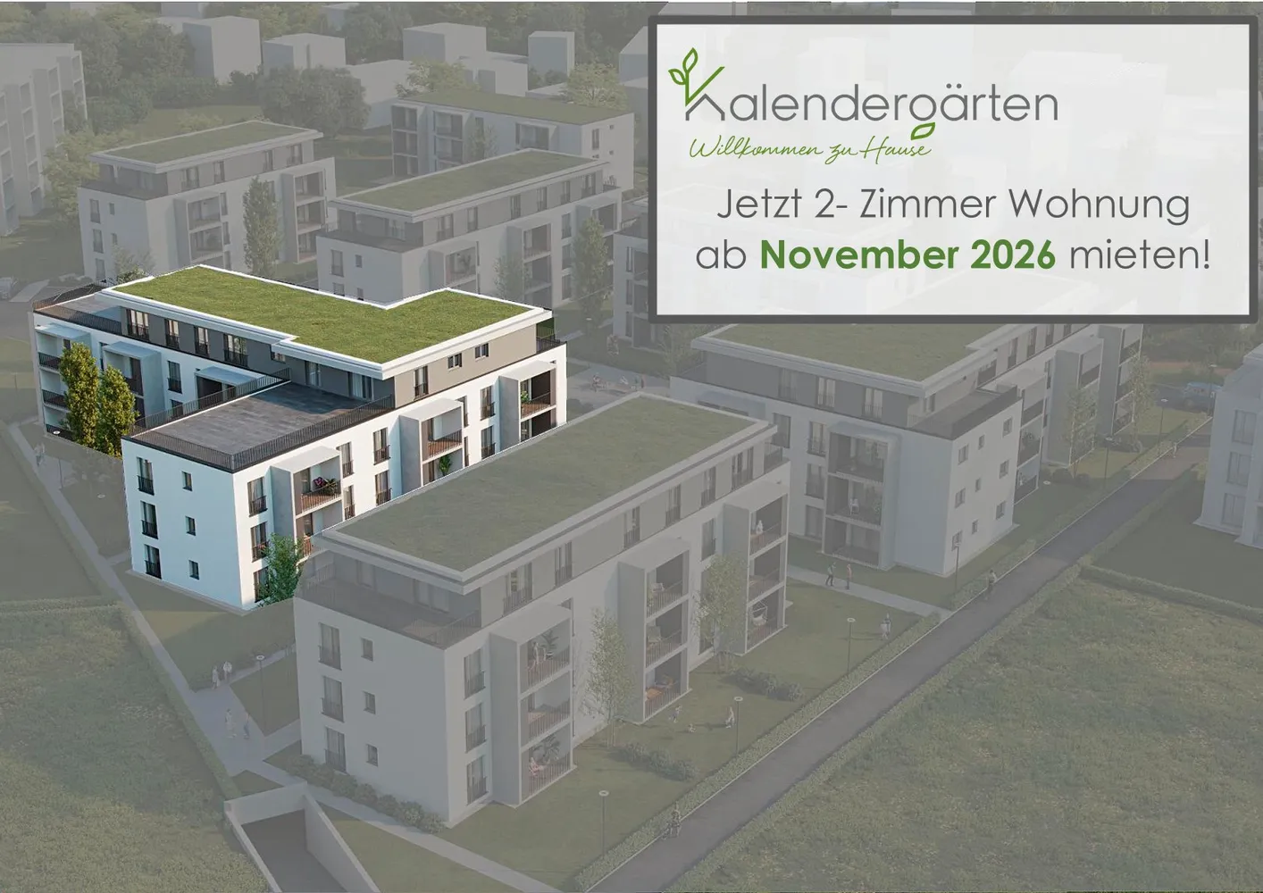 2 Zimmer Wohnung mit 62 m² in Coburg – Bild 10