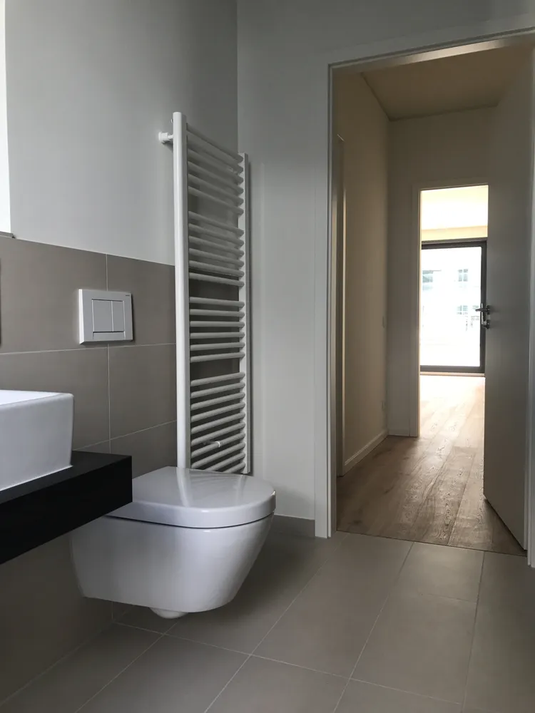 3 room apartment with 95 m² in Berlin – Photo 7
