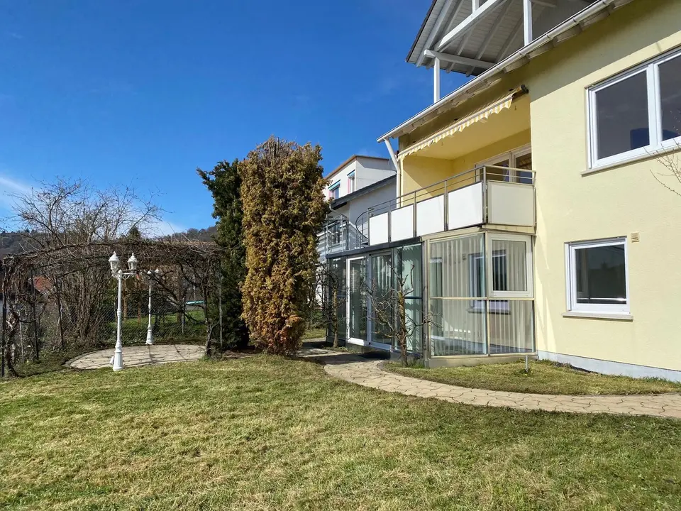 8 Zimmer Haus mit 200 m² in Singen – Bild 2