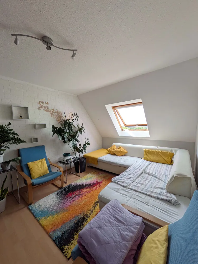 2 Zimmer Wohnung mit 60 m² in Ludwigshafen am Rhein – Bild 4
