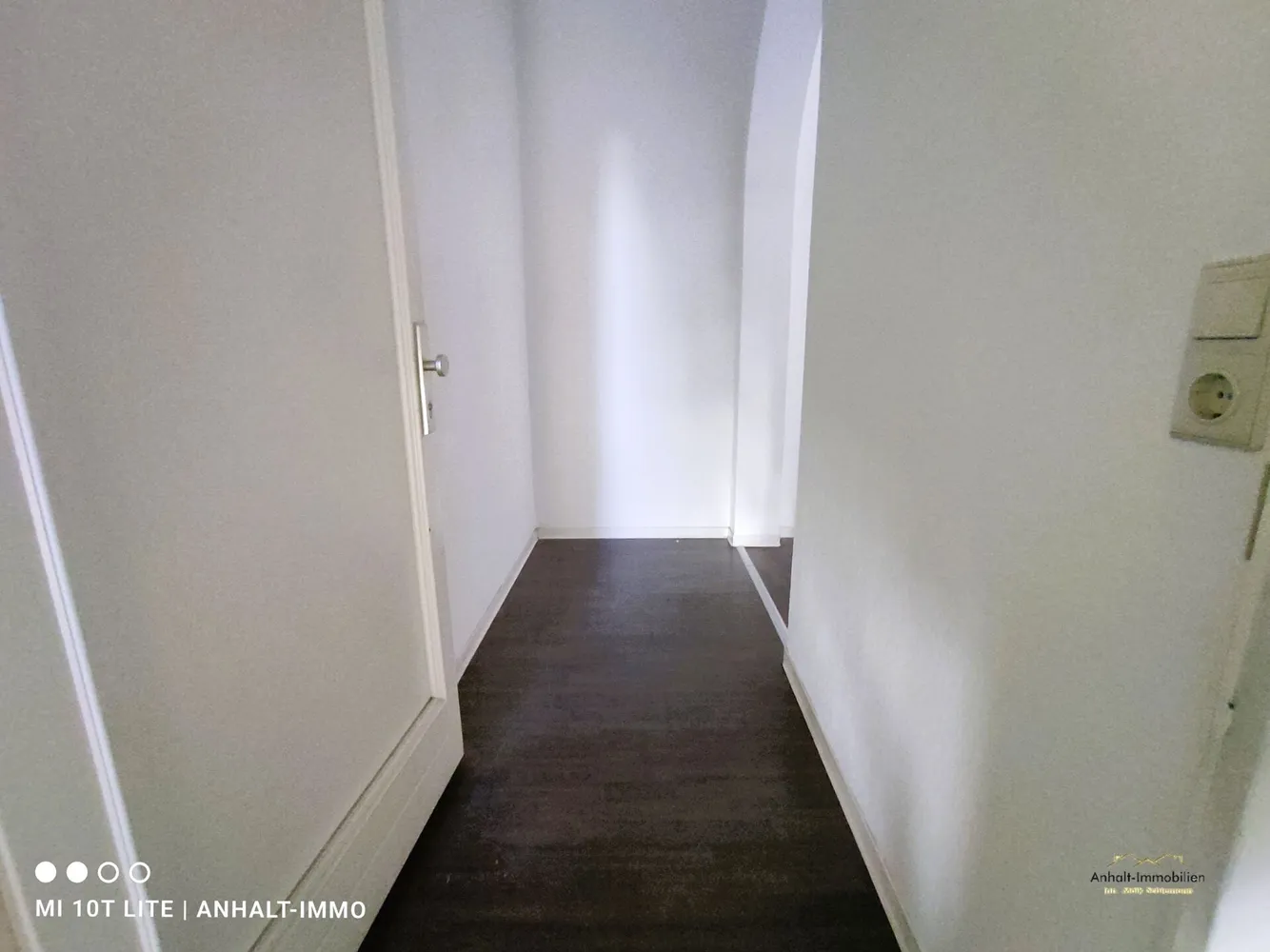 3 Zimmer Wohnung mit 99 m² in Bitterfeld-Wolfen – Bild 5