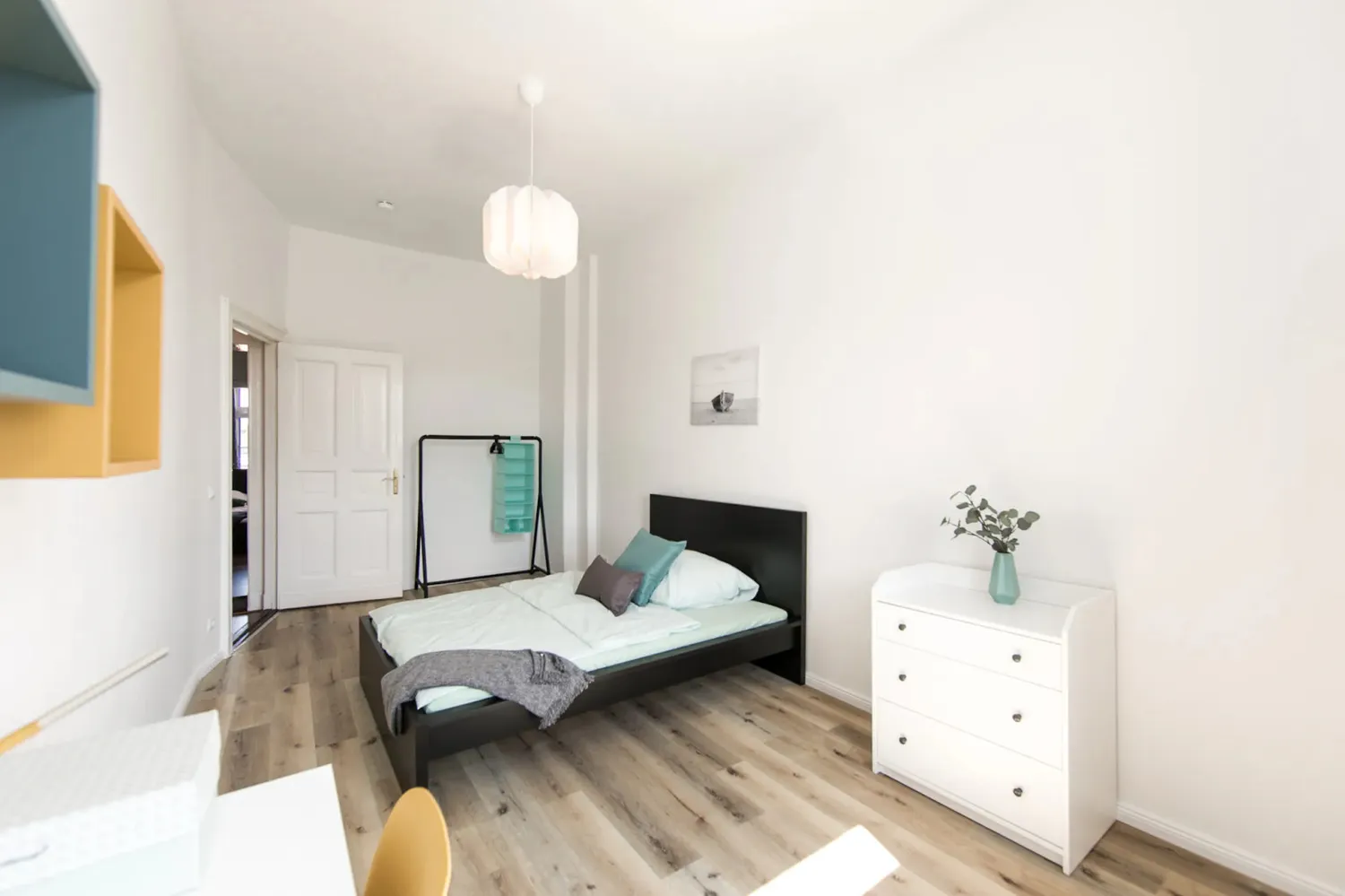 WG-Zimmer mit 18 m² in Berlin – Bild 10