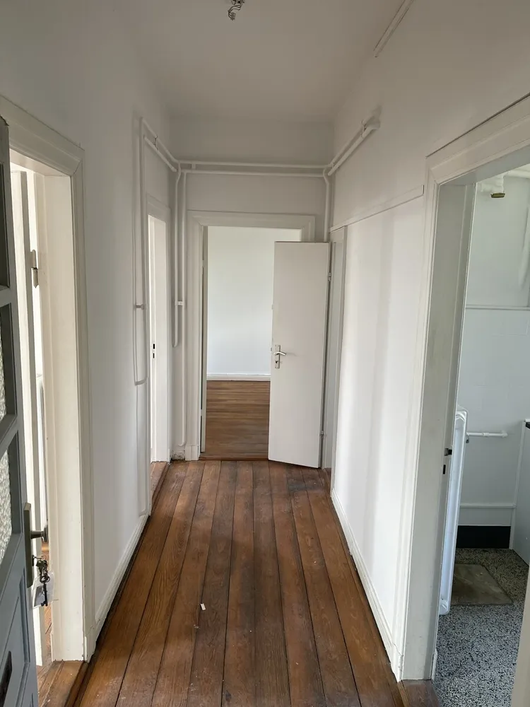 3 Zimmer Wohnung mit 65 m² in Rendsburg – Bild 1