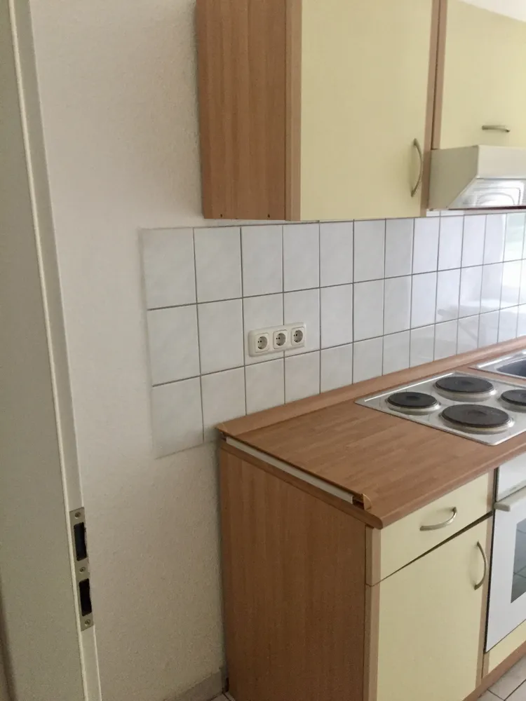 2 Zimmer Wohnung mit 58 m² in Magdeburg – Bild 8