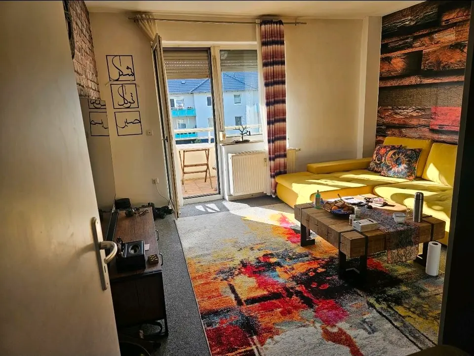 WG-Zimmer mit 20 m² in Bergisch Gladbach – Bild 1