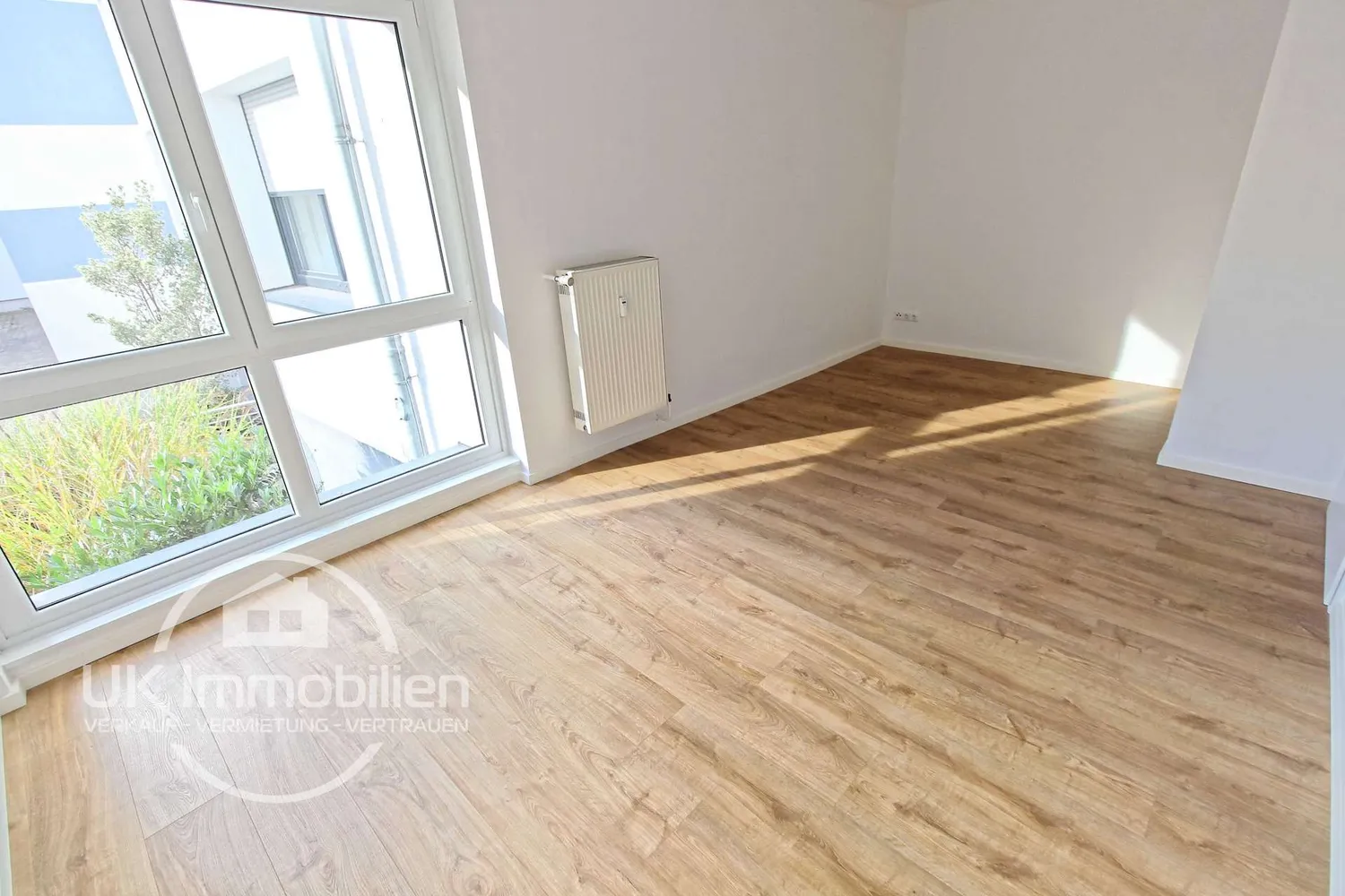 2 room apartment with 75 m² in Frankfurt am Main – Photo 7