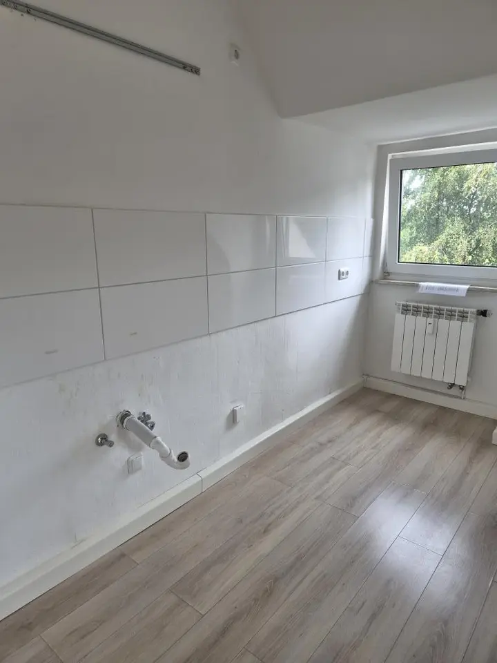 2 Zimmer Wohnung mit 45 m² in Castrop-Rauxel – Bild 2
