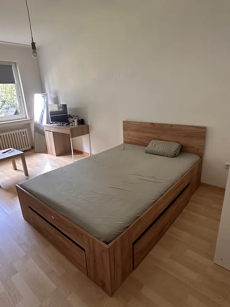 1 Zimmer Wohnung mit 41 m² in Mülheim an der Ruhr – Bild 7